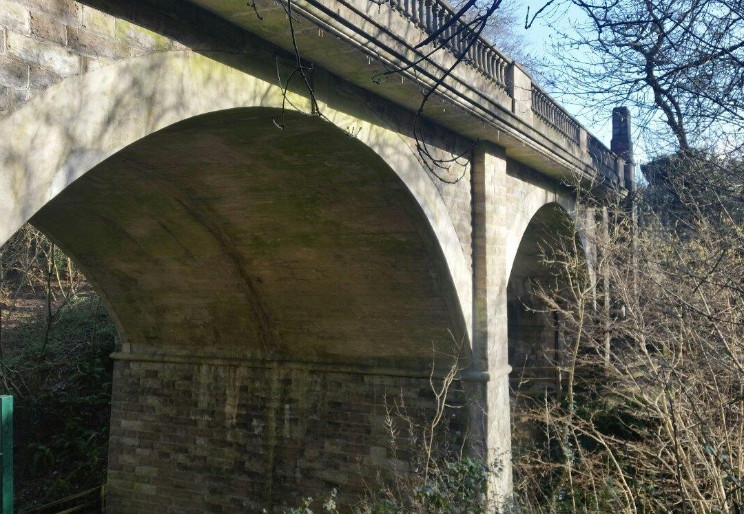 Old Roar Gill-海斯廷斯必去景点