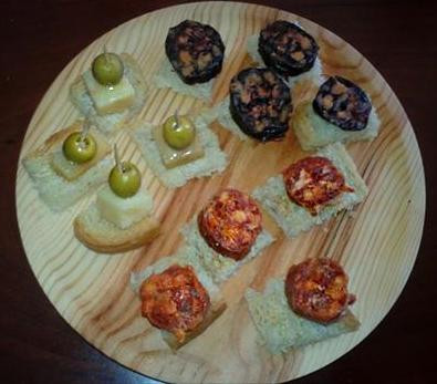 Taberna Gomez Mier-乌特雷拉必去景点