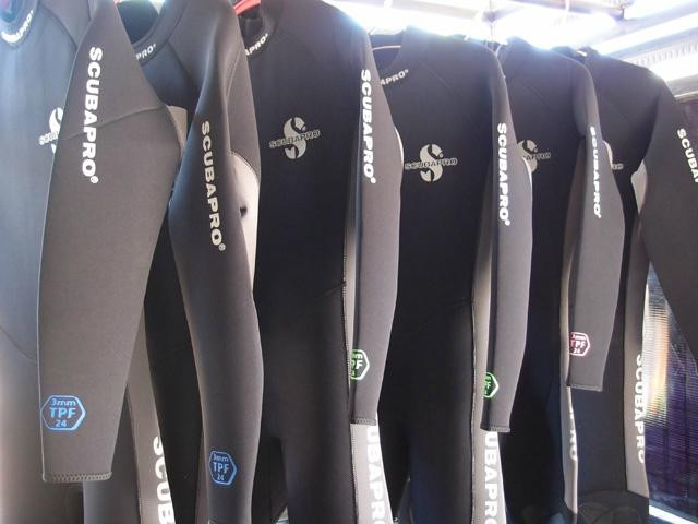 Poni Divers Bali-沙努尔必去景点