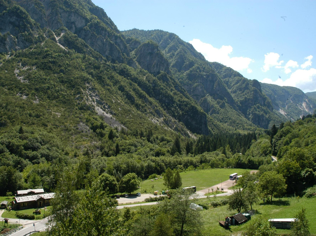 Acropark Rio Centa-Centa San Nicolo必去景点