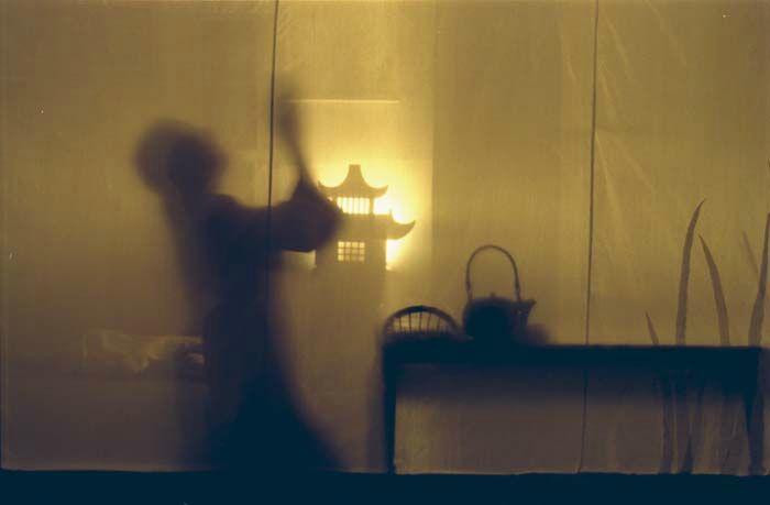 Strannik Studio-Theater-雅罗斯拉夫必去景点