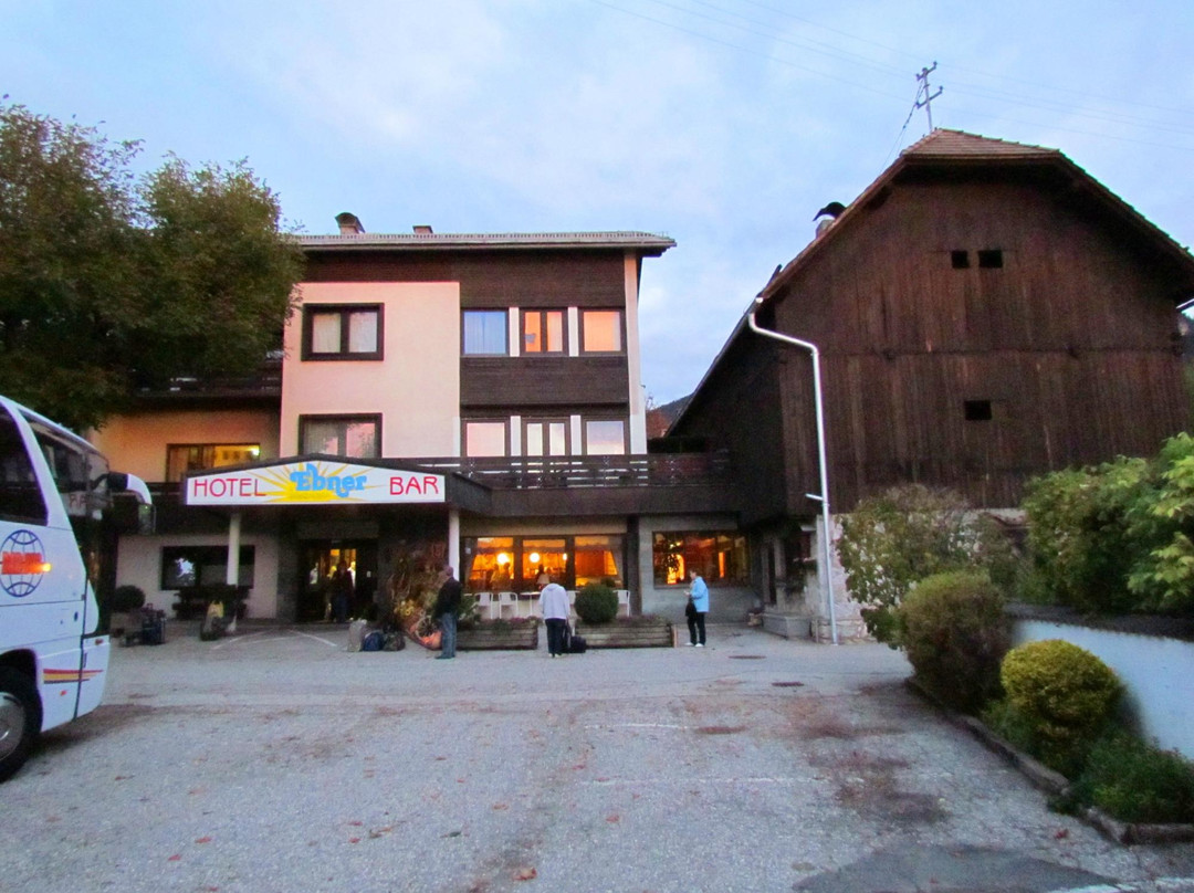 Hotel Ebner主图