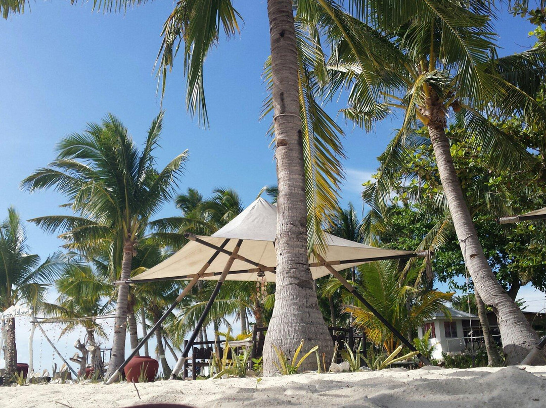 Virgin Island-班塔延岛必去景点