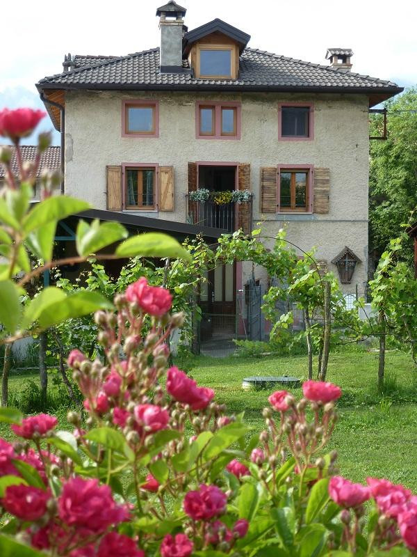 Casa di Campagna Dolomiti Bellunesi主图