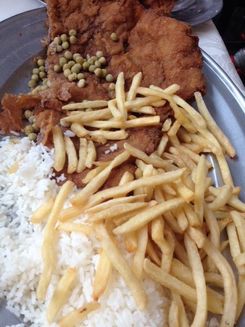 Chico Restaurante主图
