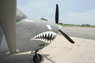 Skydive Kansas-Osage City必去景点