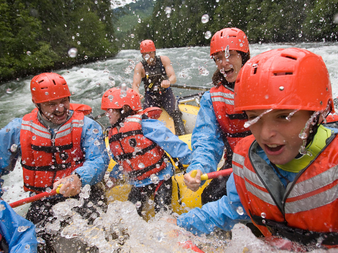 REO Rafting Resort-波士顿巴必去景点