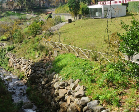 Curral das Freiras酒店住宿-Hotel Quinta da Serra