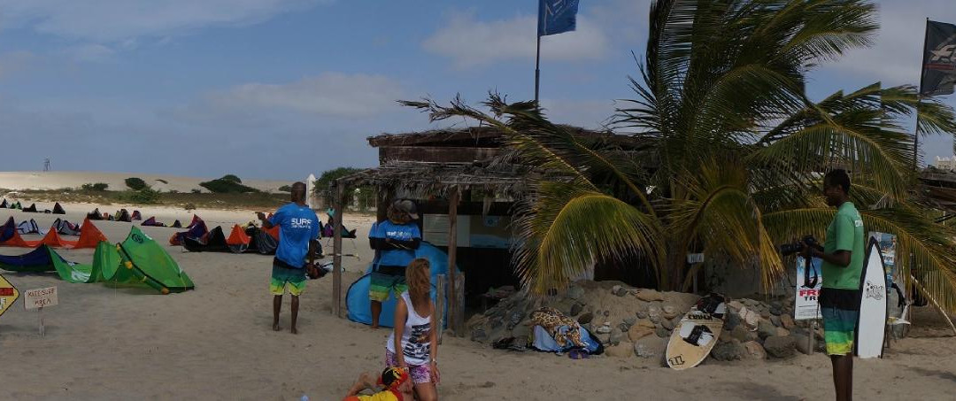 Surf Vista-博阿维斯塔必去景点