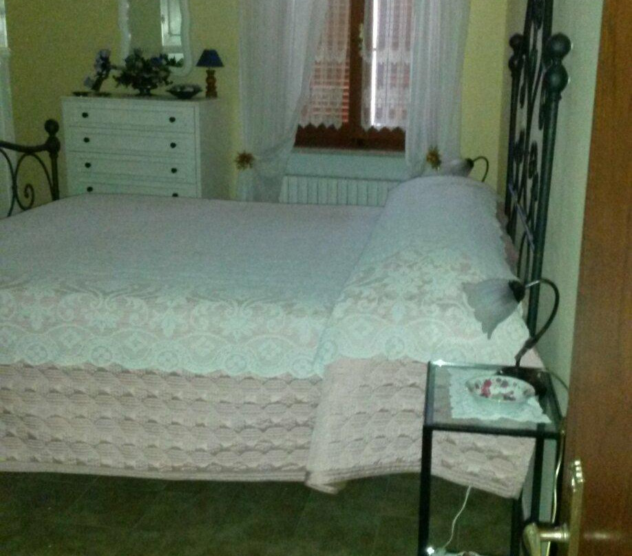 B&B Il Rifugio del Pittore
