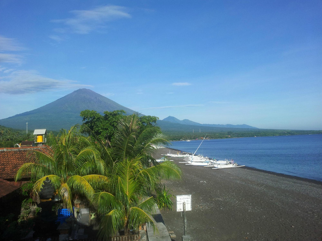 I Love Bali-沙努尔必去景点