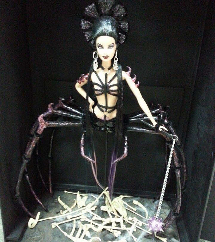 Expo Dolls景点图片