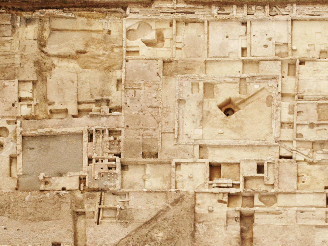 La Domus de Cieutat, Elusa-Eauze必去景点