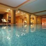 Gara Bov酒店住宿-Medicus SPA hotel