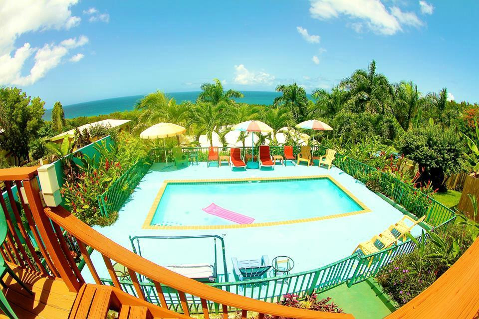 Desecheo Inn