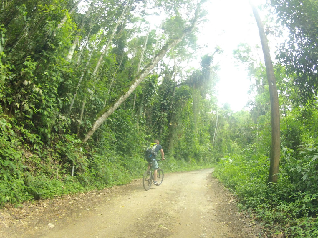 Paraty Bike景点图片