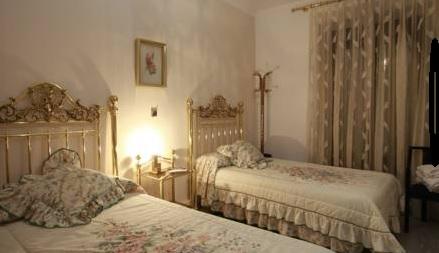 Hostal Jimenez-客卧