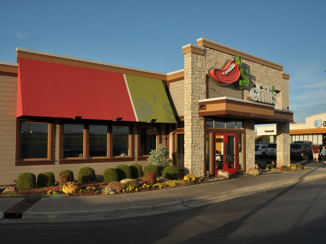 Chili's Grill & Bar