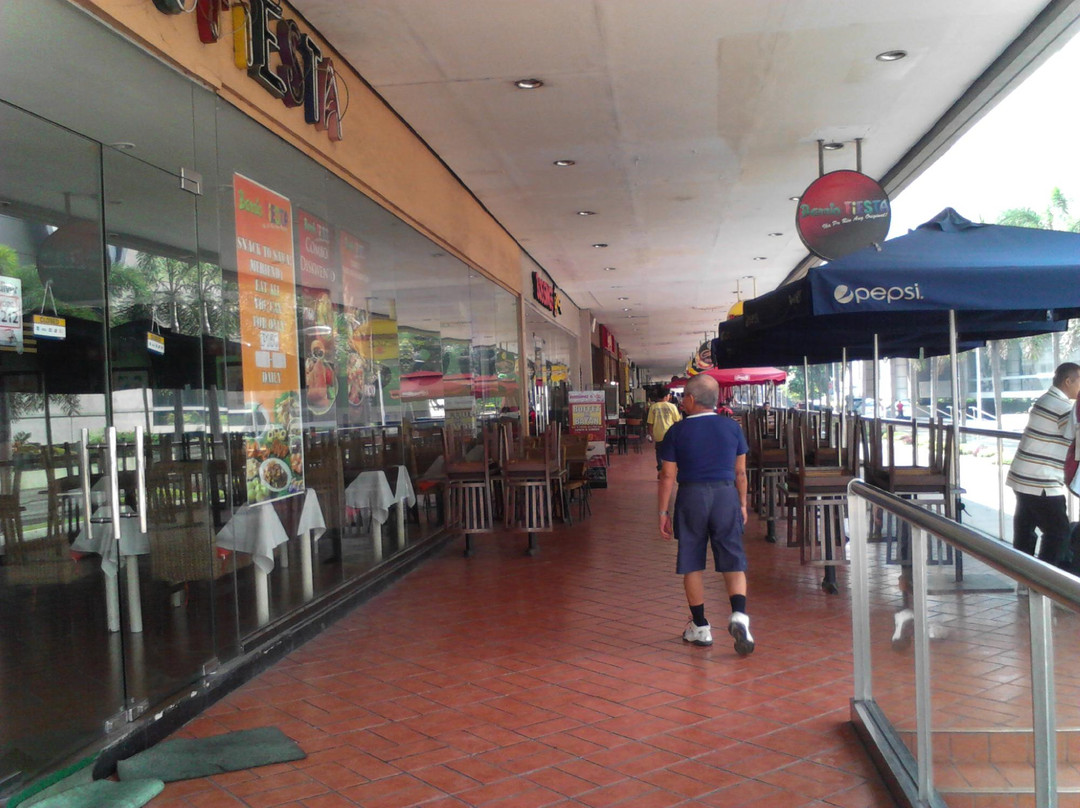 Ali Mall-奎松市必去景点