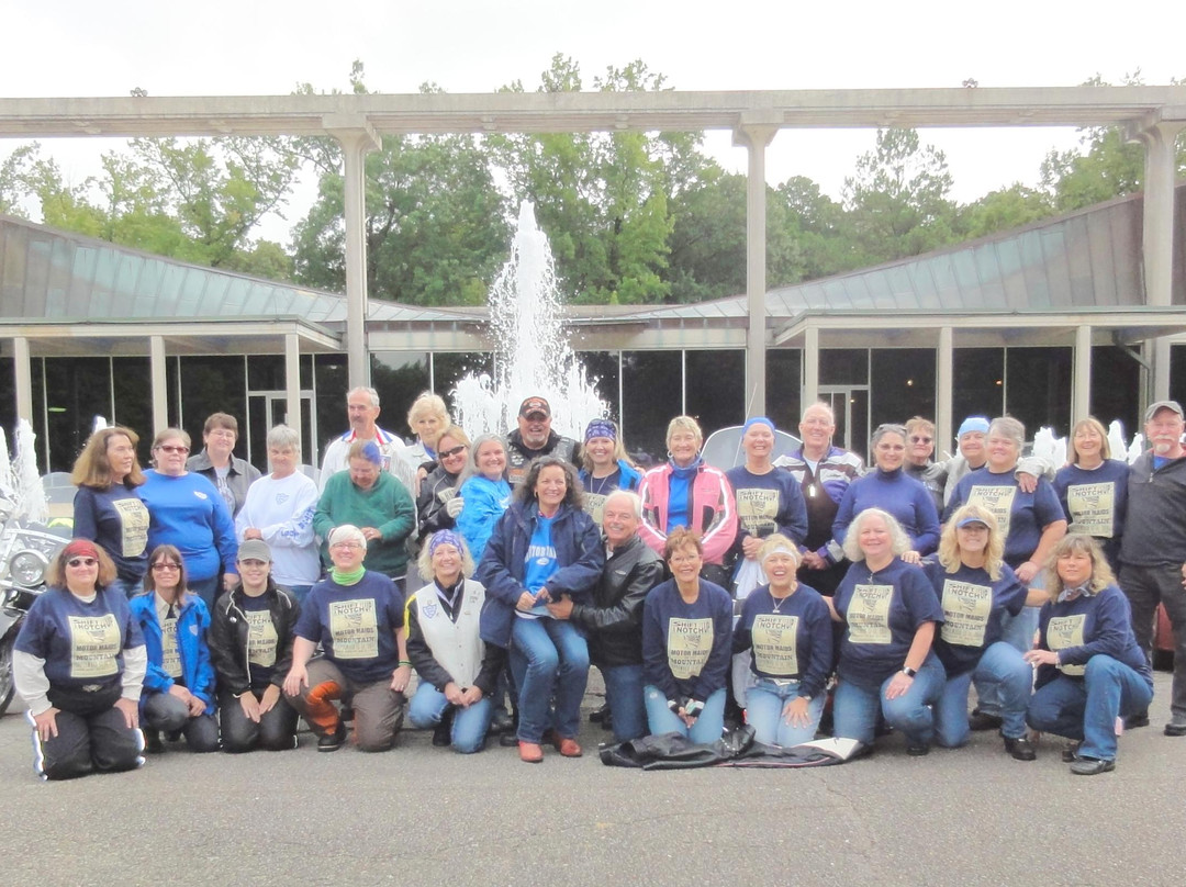 Museum of Automobiles-Morrilton必去景点