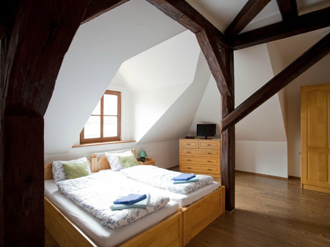 Penzion Zemianska kuria主图