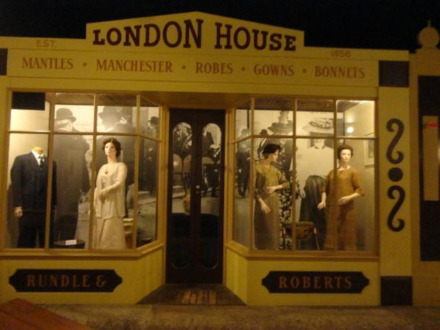 Burke Museum-比奇沃思必去景点