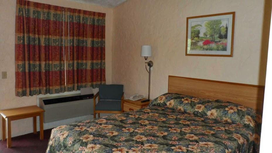 Budget Inn Motel主图