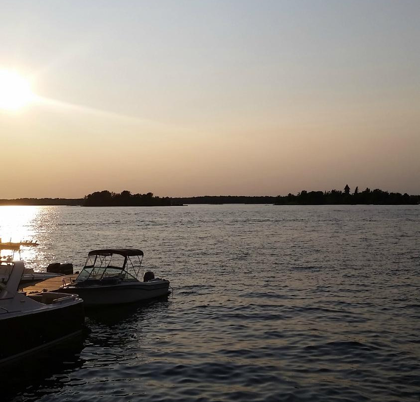 Attilio's Pizza And Chicken