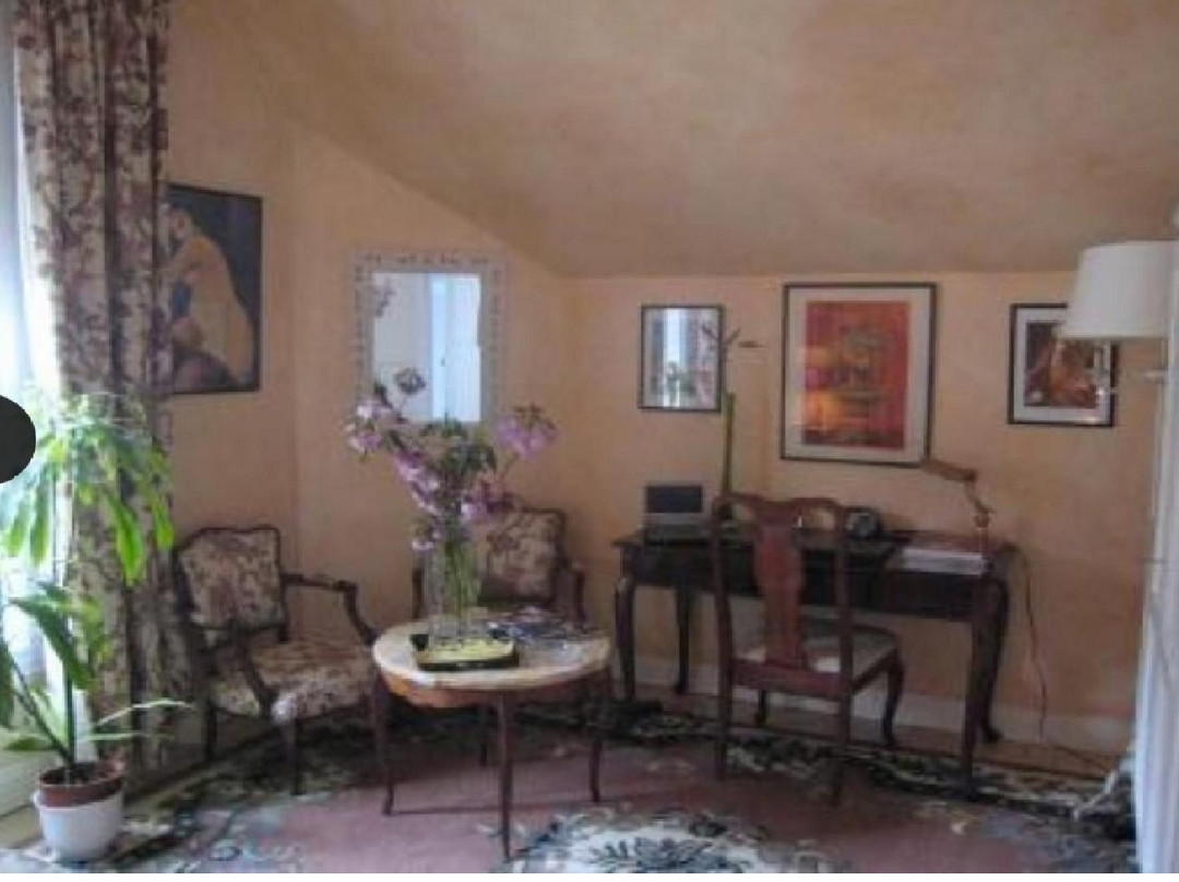 La Maison de Janot主图