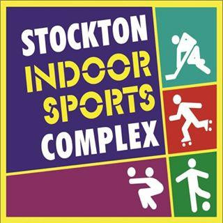 Stockton Indoor Sports Complex-斯托克顿必去景点