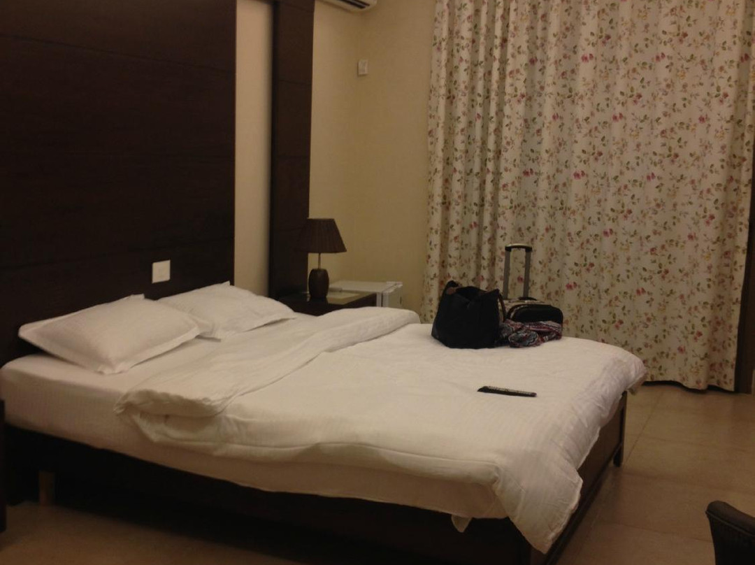 Serail Hotel Ehden主图