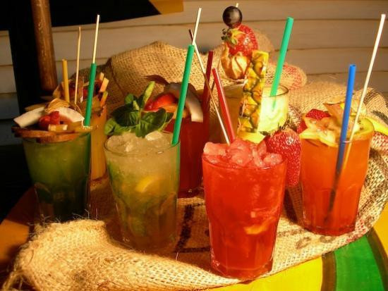 Jaman Risto Disco Pub景点图片