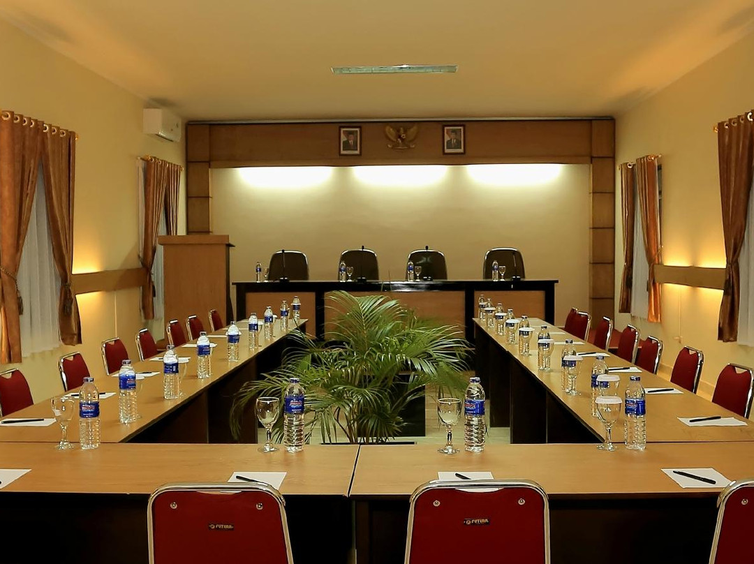 G Hotel Syariah主图