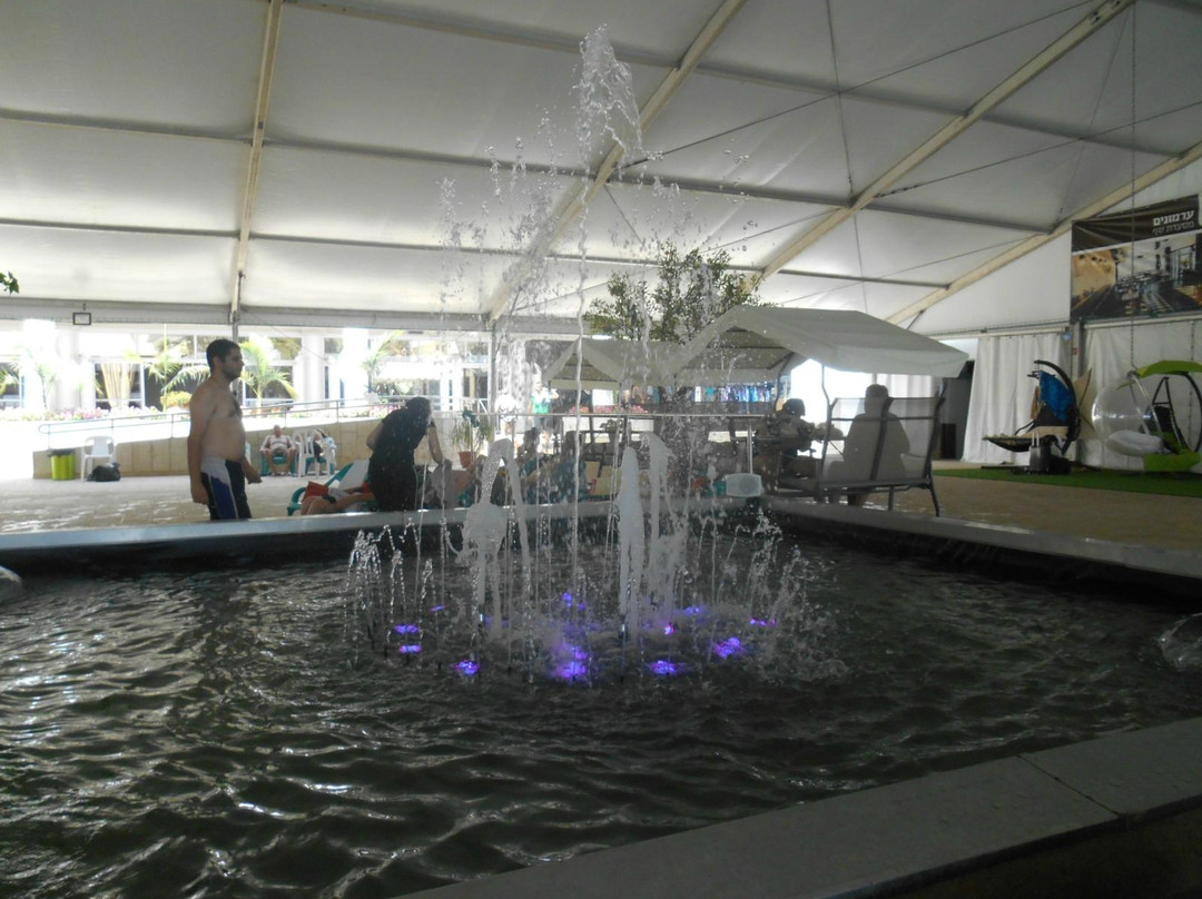 Sde Yo‘av旅游攻略图片