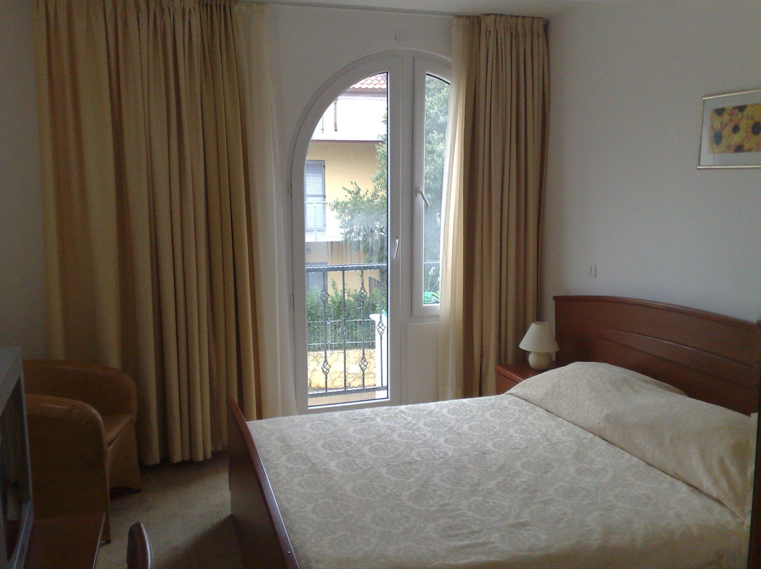 Hotel Palma主图