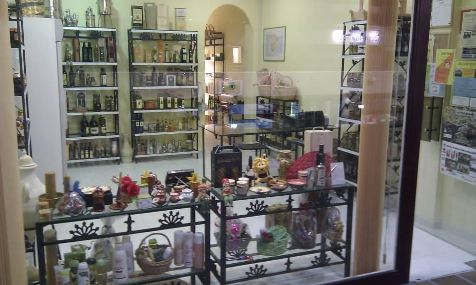 El Cortijuelo-拉斯罗萨斯必去景点