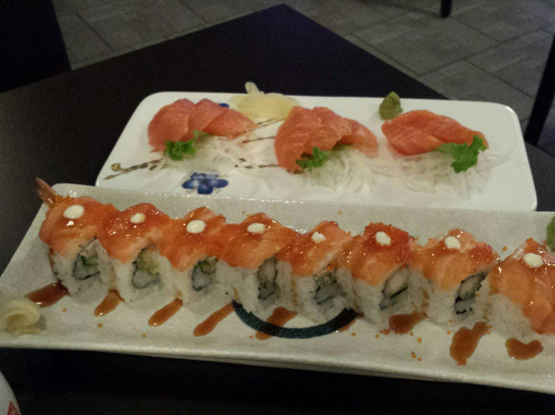 Ristorante Sushi Chiaki
