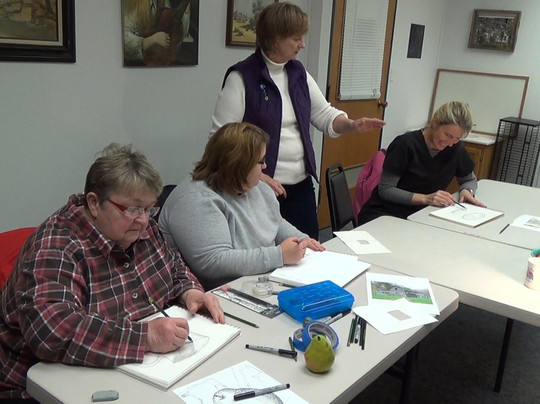 Ankeny Art Center-Ankeny必去景点