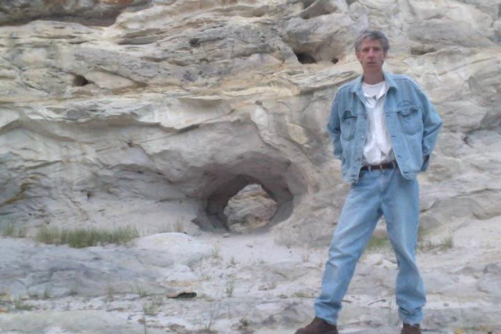 Mount Messiaen-Parowan必去景点