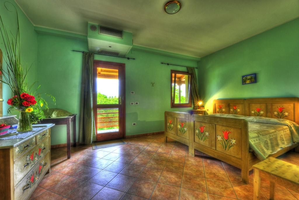 Agriturismo Ai due laghi del Verginese主图