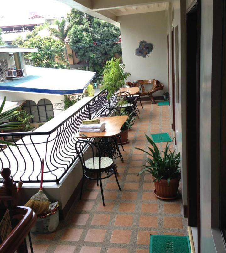 Sunshine Christian Guest House
