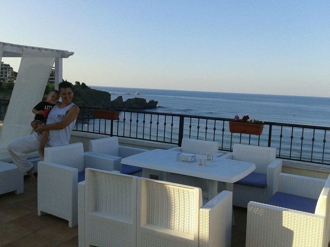 Rocamar Beach Resort