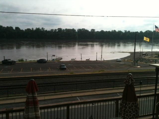 John G's Bier Deck-Washington必去景点