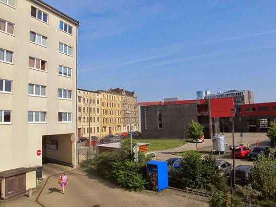 马格德堡睡眠&前进酒店主图