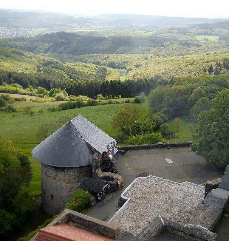 Castle Greifenstein-格赖芬斯泰因必去景点