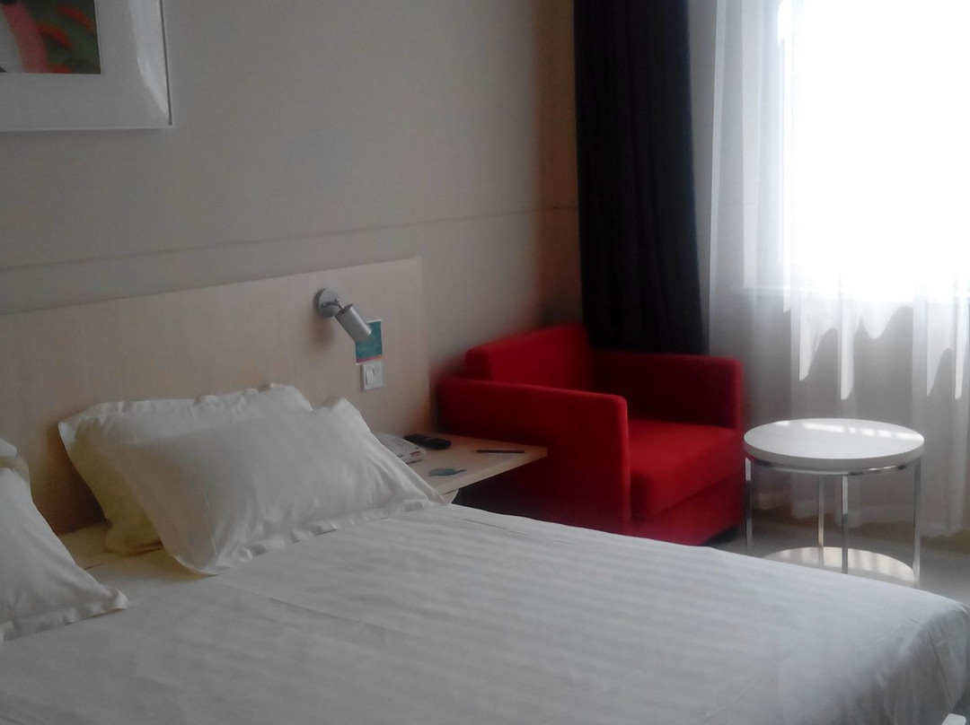 南阳锦江之星新华东路店主图