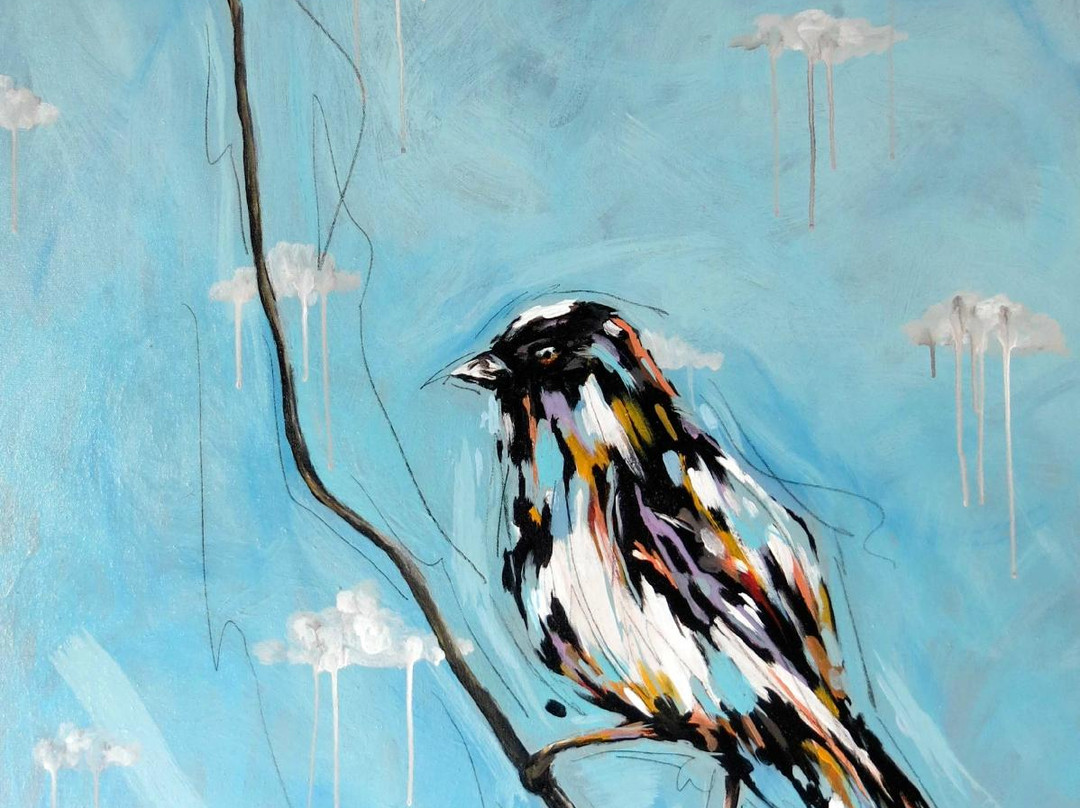 Heyokah Art House-乌布必去景点