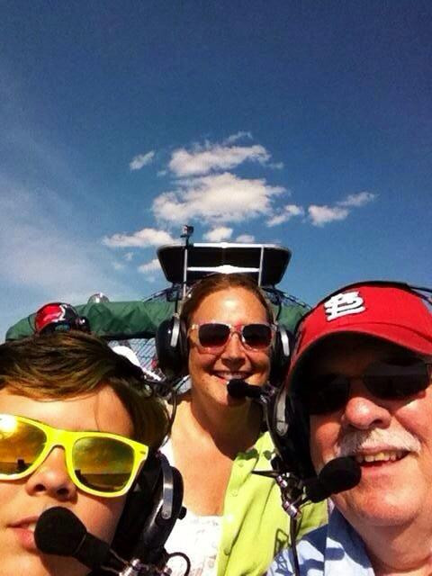 Chesapeake Bay Adventures-Poquoson必去景点