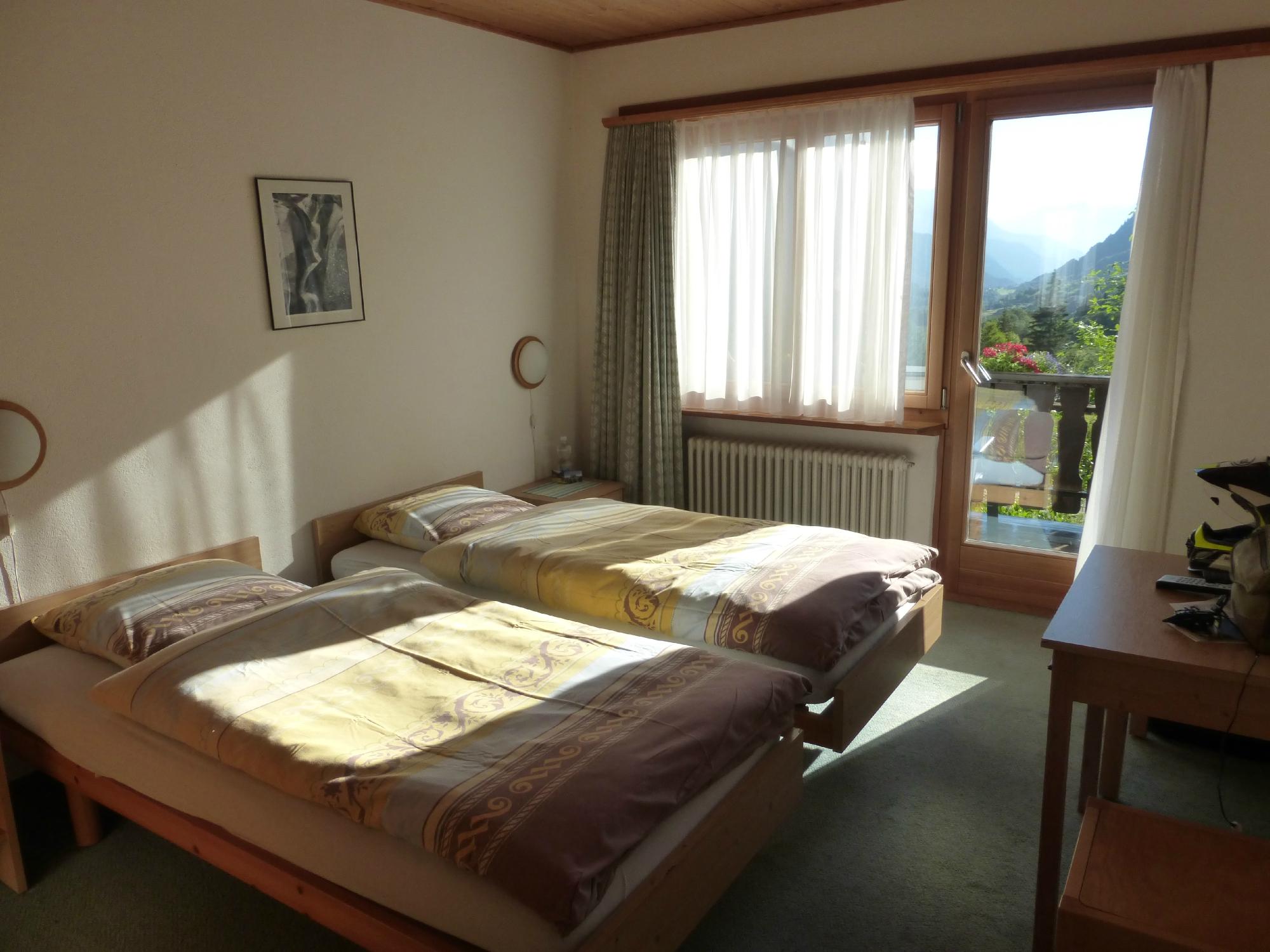 B&B Pranzaira-客卧
