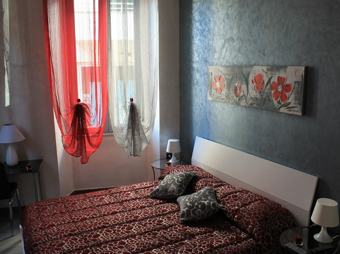 B&B Nei Pressi del Porto